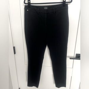 White House Black Market the skinny ankle pant